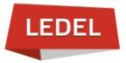 Ledel